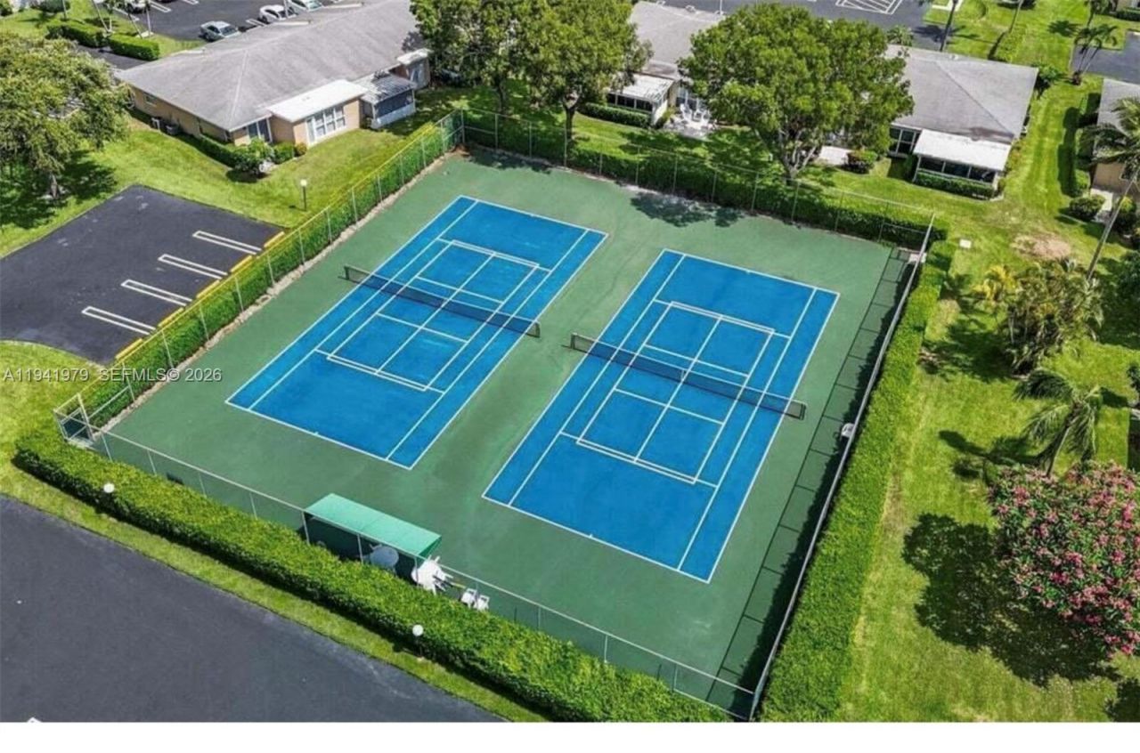 2400 Malayan Dr , Unit 94-D, Delray Beach, FL 33445 Photo