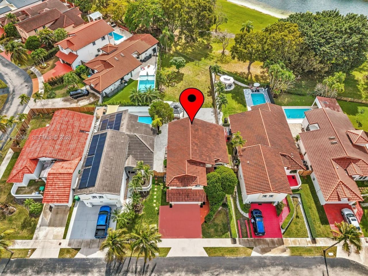 14824 SW 112th St, Miami, FL 33196 Photo