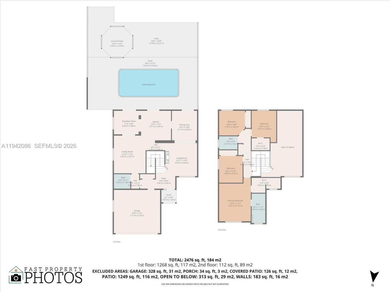 14824 SW 112th St, Miami, FL 33196 Photo