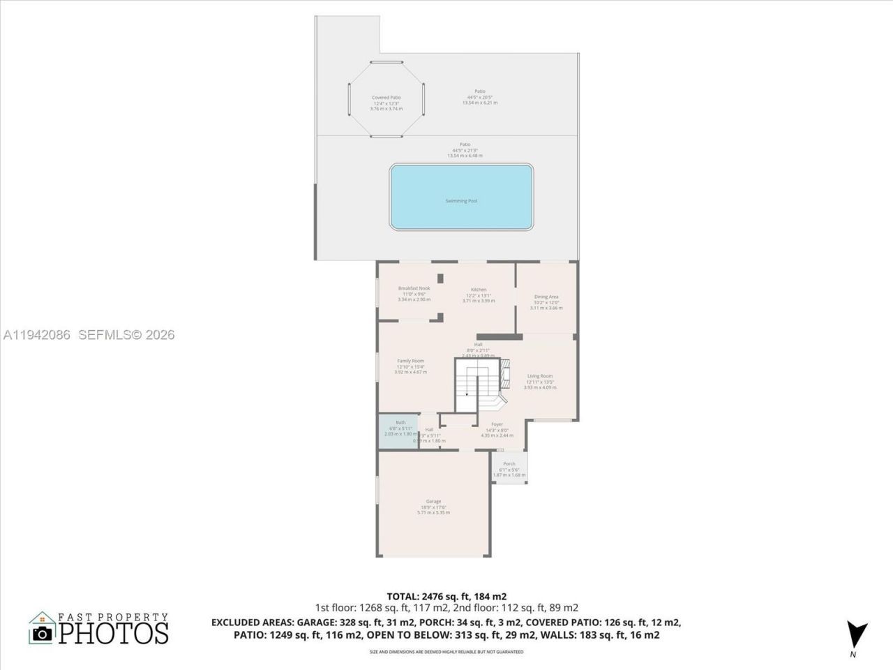 14824 SW 112th St, Miami, FL 33196 Photo