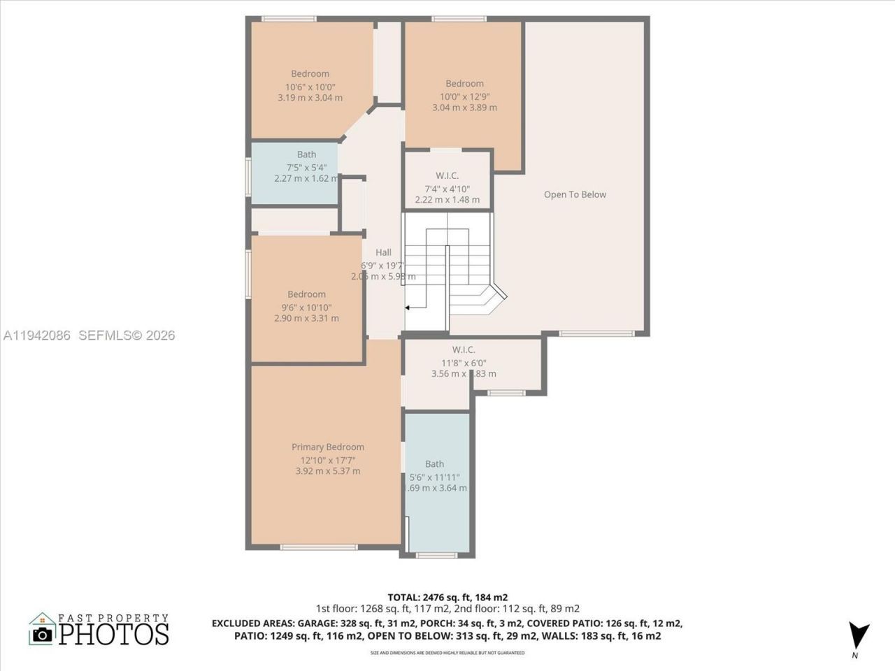 14824 SW 112th St, Miami, FL 33196 Photo