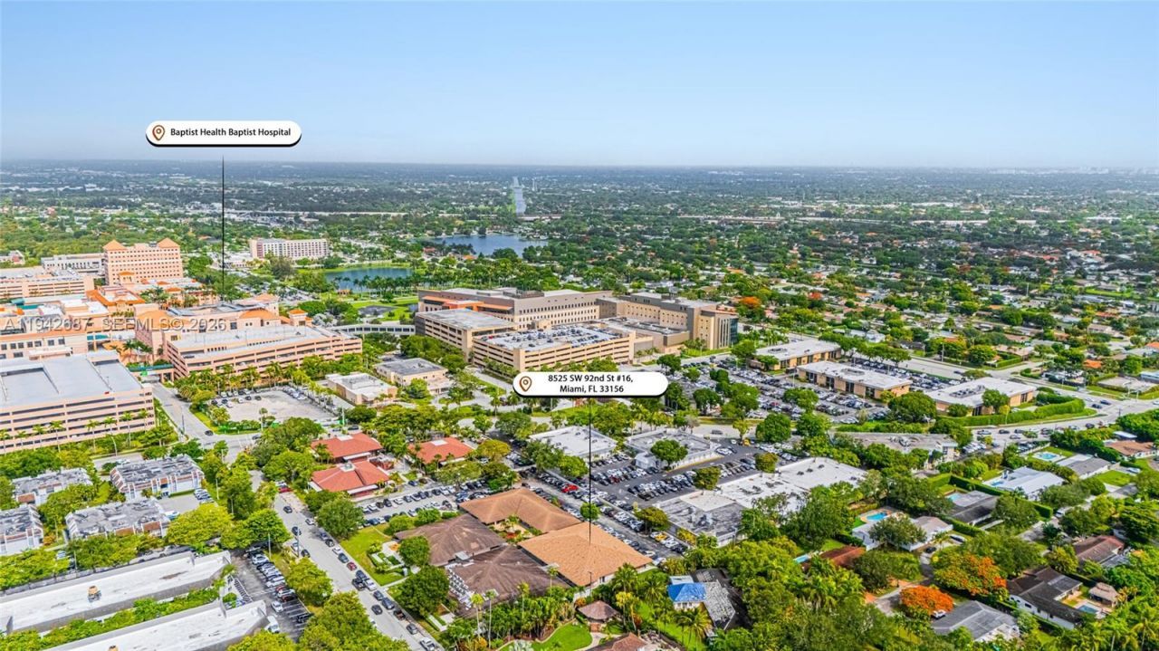 8525 SW 92nd St, Unit 16, Miami, FL 33156 Photo