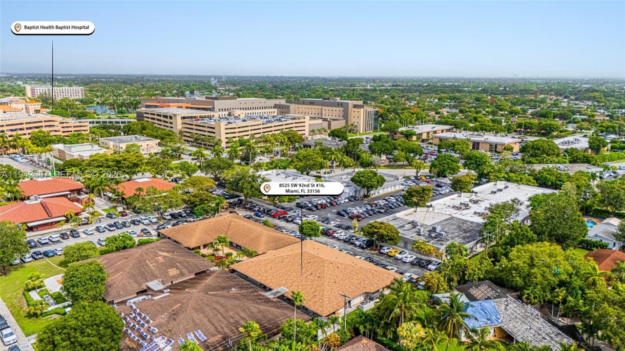 8525 SW 92nd St, Unit 16, Miami, FL 33156 Photo