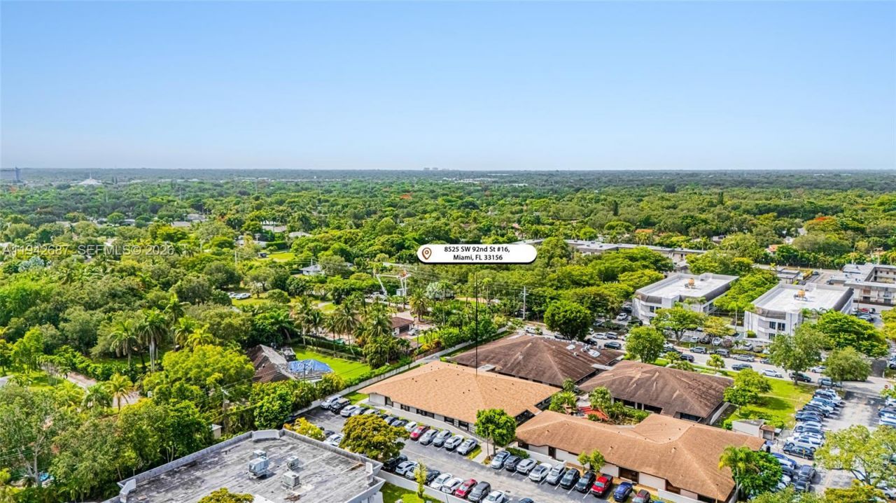 8525 SW 92nd St, Unit 16, Miami, FL 33156 Photo
