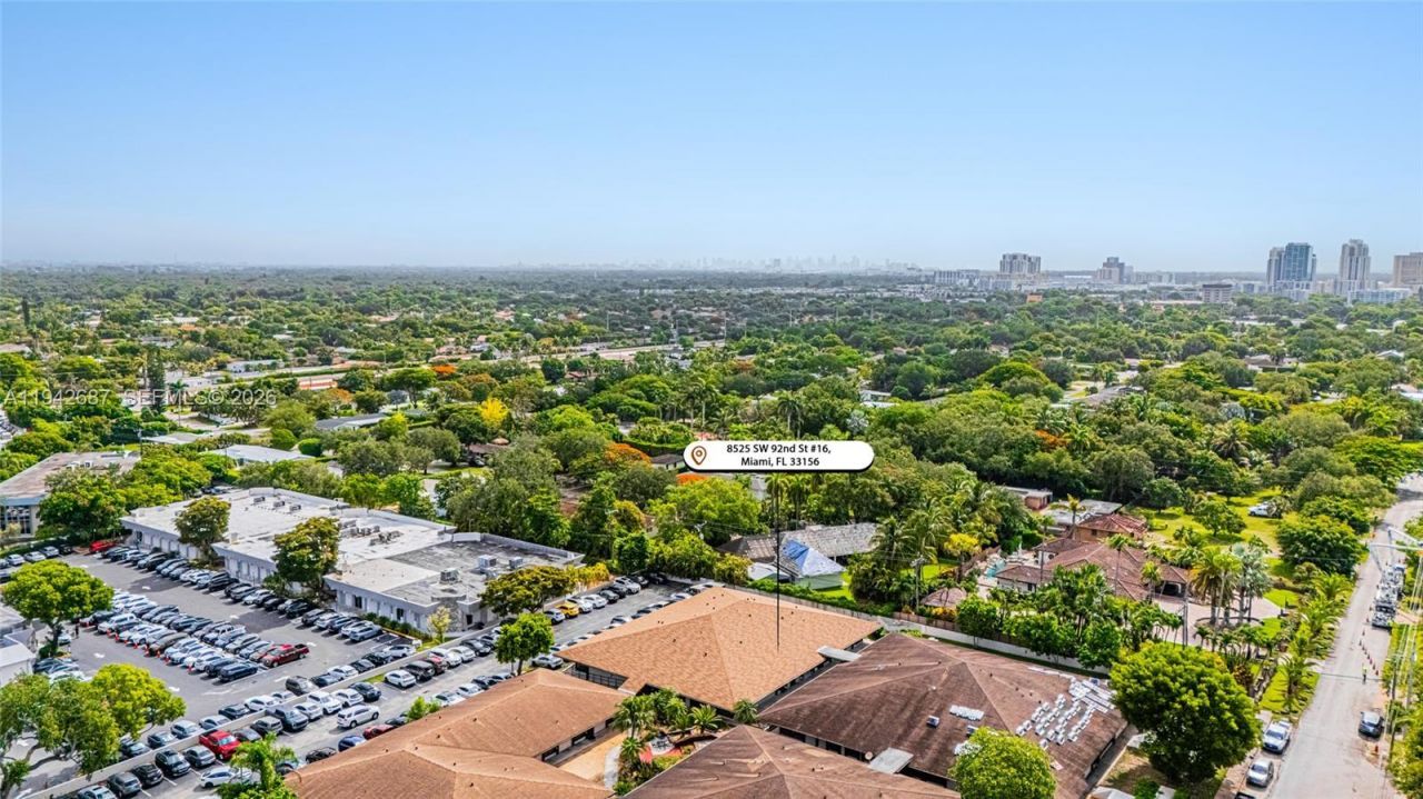 8525 SW 92nd St, Unit 16, Miami, FL 33156 Photo