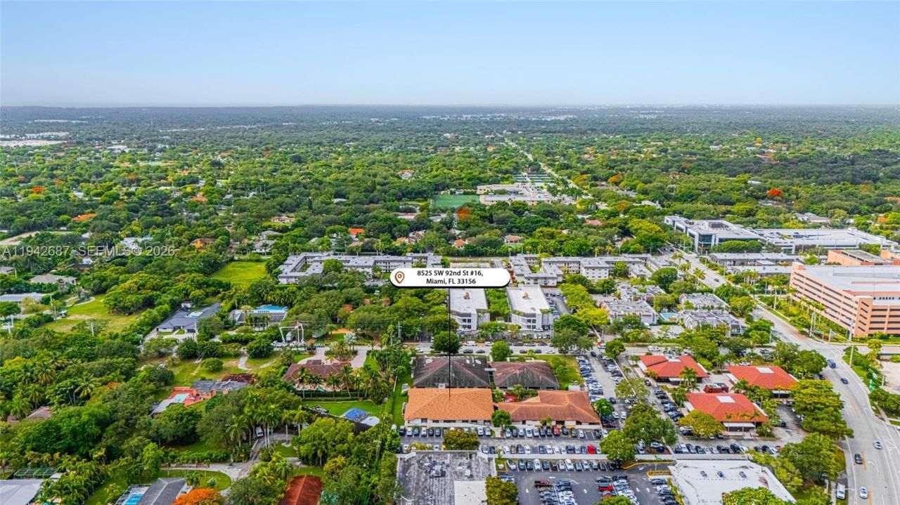 8525 SW 92nd St, Unit 16, Miami, FL 33156 Photo