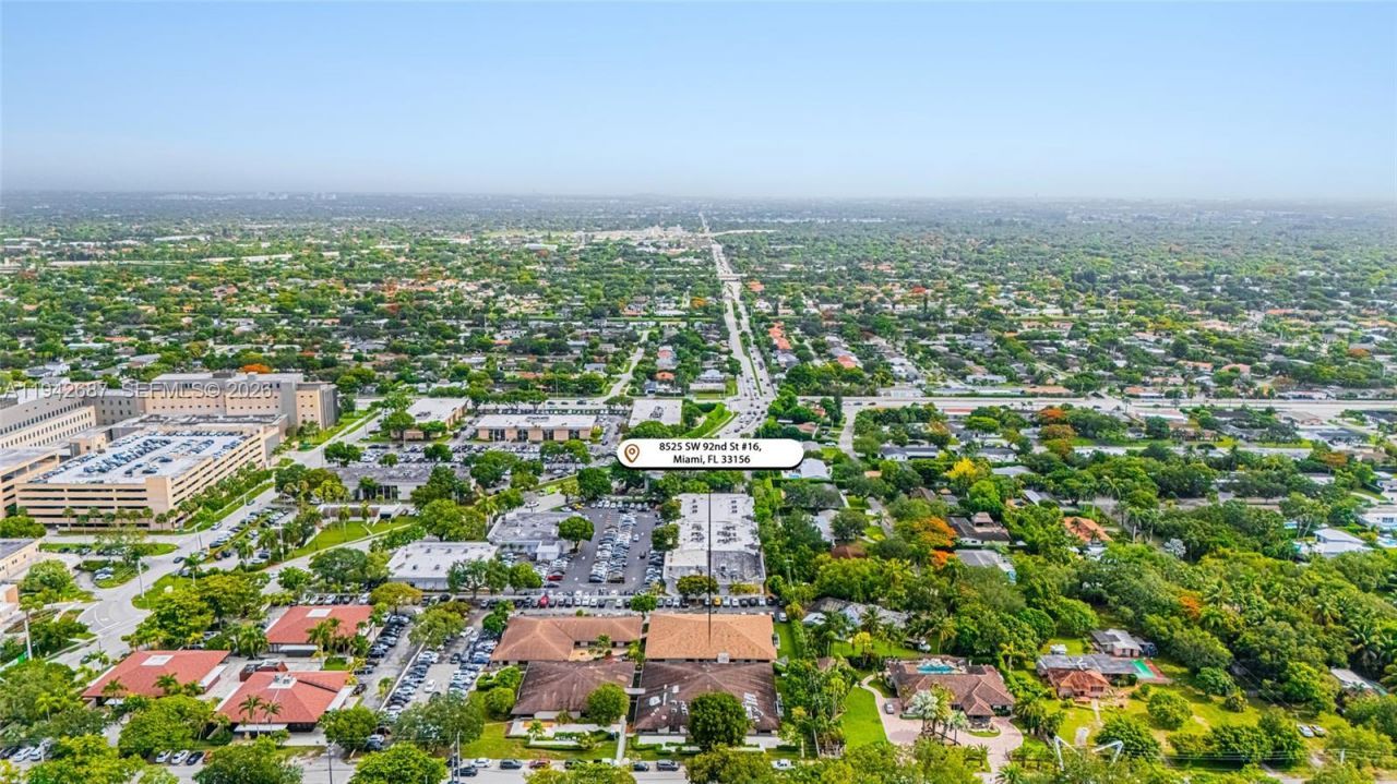8525 SW 92nd St, Unit 16, Miami, FL 33156 Photo