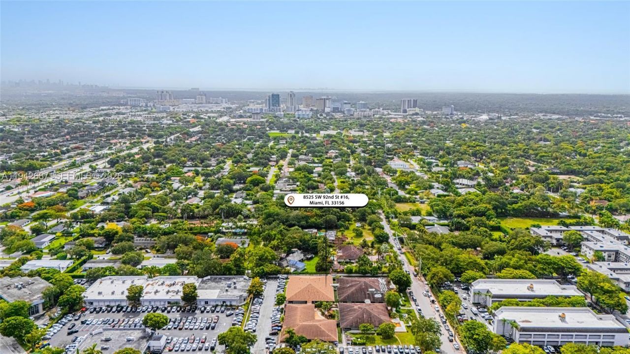 8525 SW 92nd St, Unit 16, Miami, FL 33156 Photo