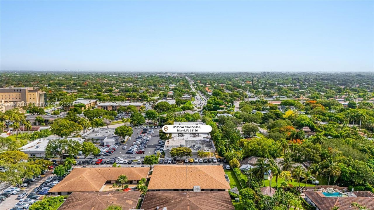 8525 SW 92nd St, Unit 16, Miami, FL 33156 Photo