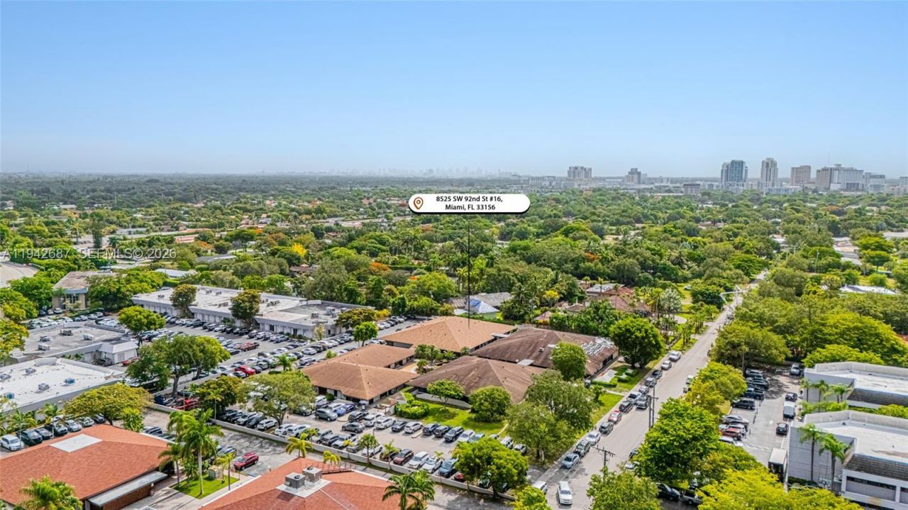 8525 SW 92nd St, Unit 16, Miami, FL 33156 Photo
