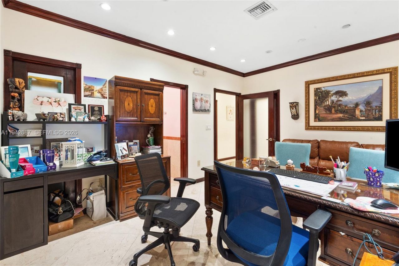 8525 SW 92nd St, Unit 16, Miami, FL 33156 Photo