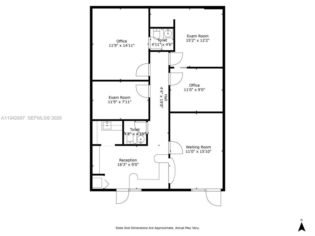 8525 SW 92nd St, Unit 16, Miami, FL 33156 Photo