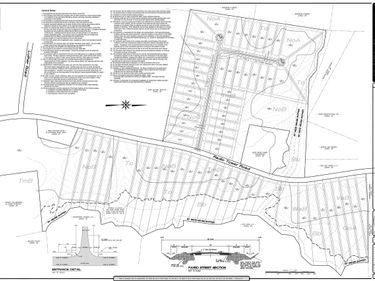 0 Radio Tower Road, Wilson, NC 27893