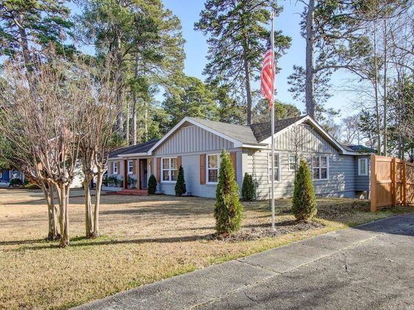 118 Trivista Right Street, Hot Springs, AR 71901