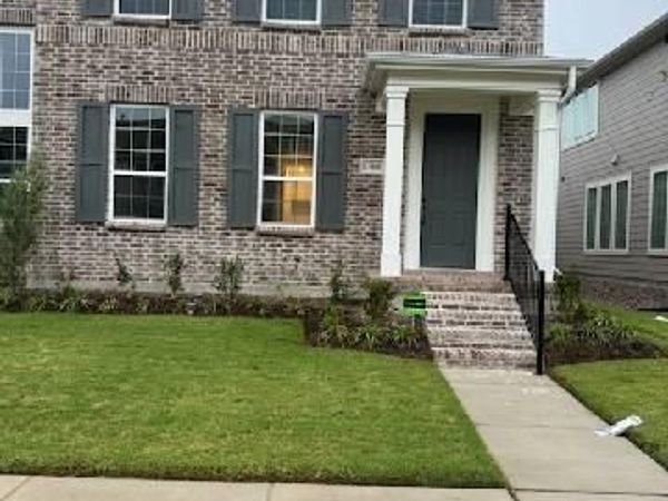 13166 Teton Street, Frisco, TX 75035
