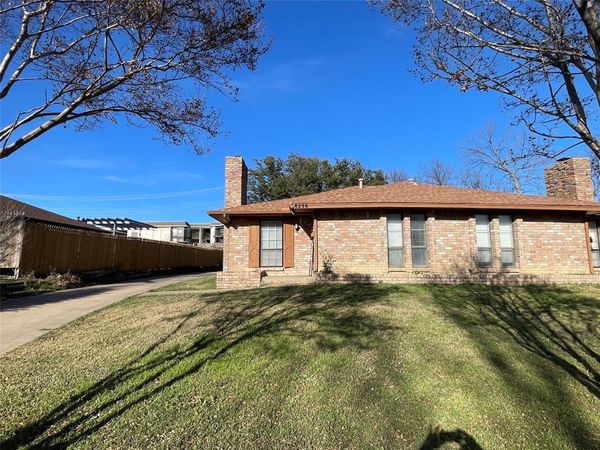 8236 El Retiro Road, Unit 8238, Fort Worth, TX 76116