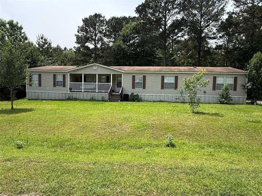 4830 Fawn Lane, Greenwood, LA 71033 Main Photo