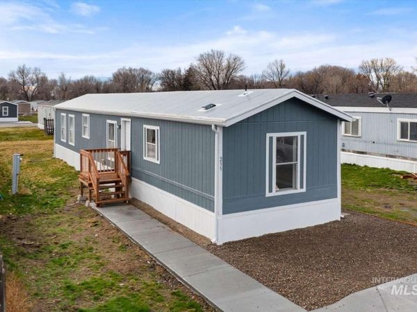 235 W 9th, Mountain Home, ID 83647