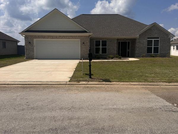 161 Benelli Dr., Guntown, MS 38849