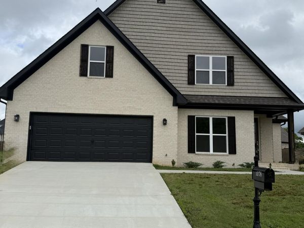 1078 Scott Place Circle, Saltillo, MS 38866