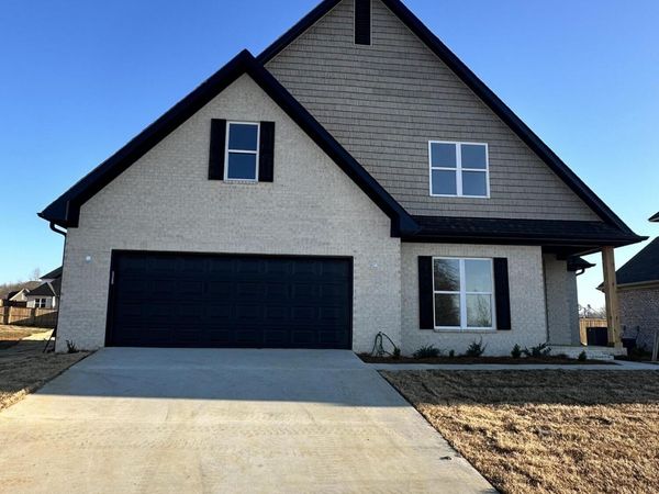 1078 Scott Place Circle, Saltillo, MS 38866