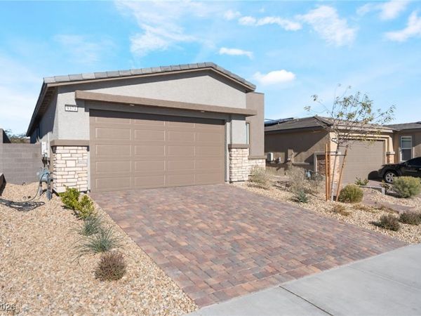 9374 Sequoia Ridge Avenue, Las Vegas, NV 89143