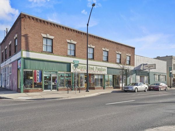 4920 N Market St, Spokane, WA 99217