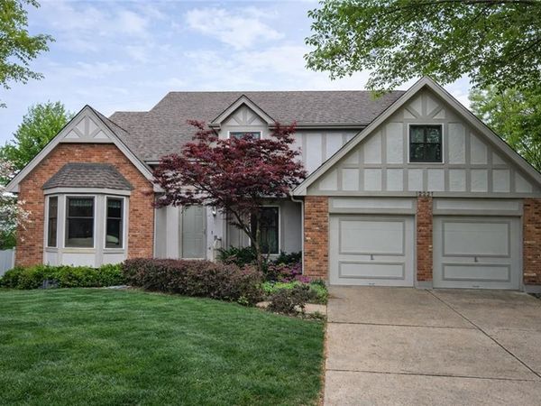 12221 Wedd Street, Overland Park, KS 66213