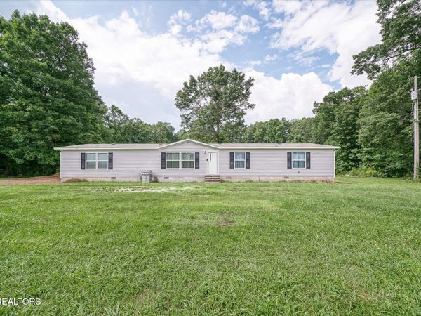 90 Byers Lane, Crossville, TN 38571