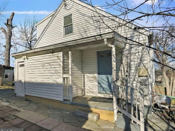 5804 63RD PLACE, RIVERDALE, MD 20737
