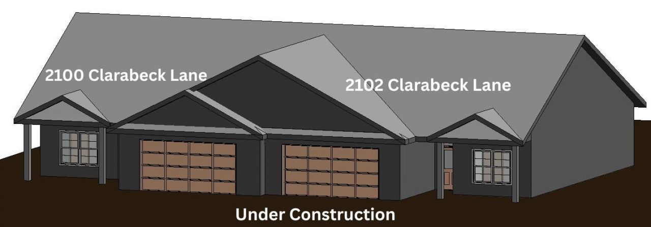 2102 Clarabeck Ln, Muscatine, IA 52761 Main Photo