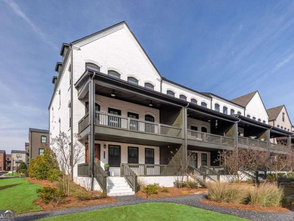 6710 Pippin Walk, Alpharetta, GA 30005