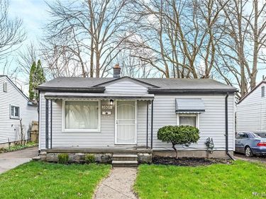 26011 Dartmouth Street, Inkster, MI 48141