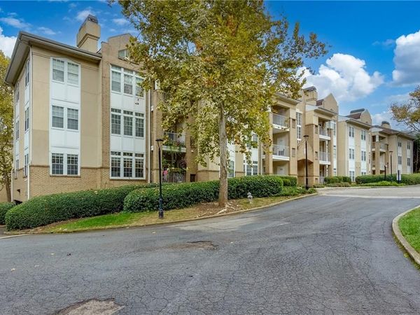 220 Renaissance Parkway NE, Unit 1111, Atlanta, GA 30308