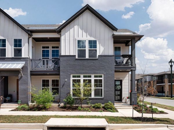 4101 Margarita ST, Austin, TX 78723