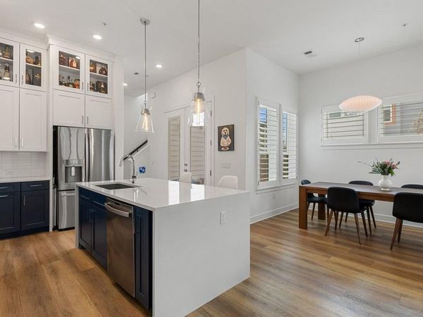 4101 Margarita ST, Austin, TX 78723