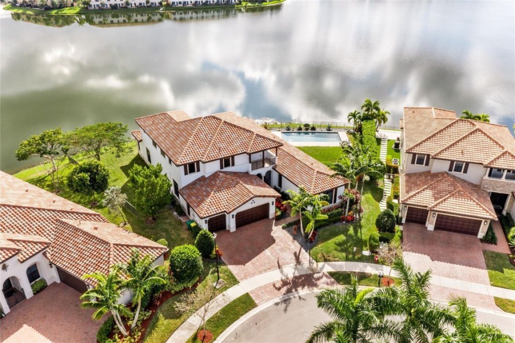 8691 Waterview Ter, Parkland, FL 33076 Photo