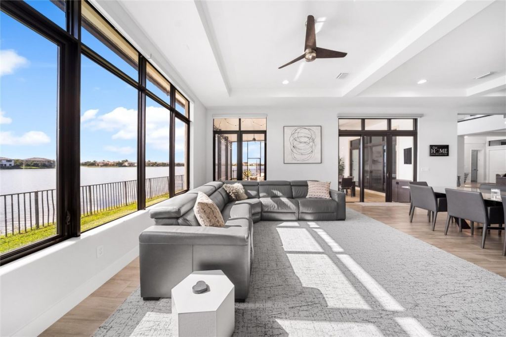 8691 Waterview Ter, Parkland, FL 33076 Photo