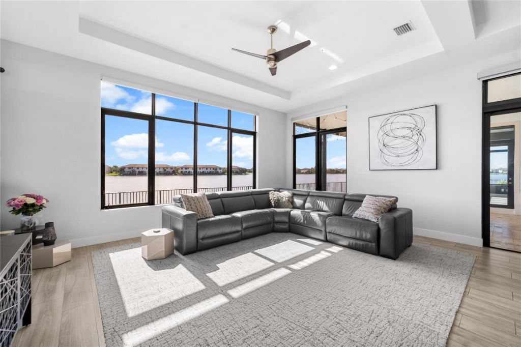 8691 Waterview Ter, Parkland, FL 33076 Photo