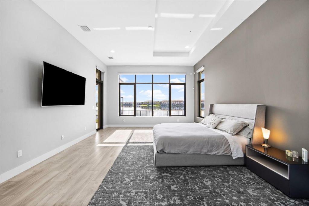 8691 Waterview Ter, Parkland, FL 33076 Photo