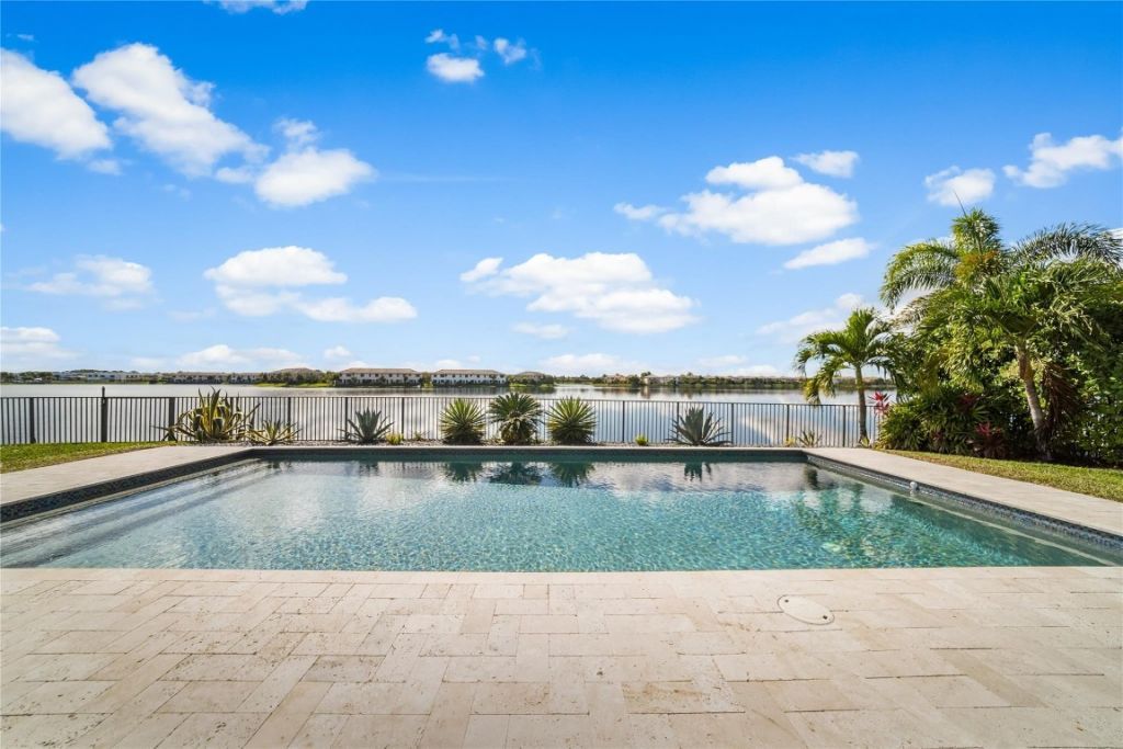 8691 Waterview Ter, Parkland, FL 33076 Photo