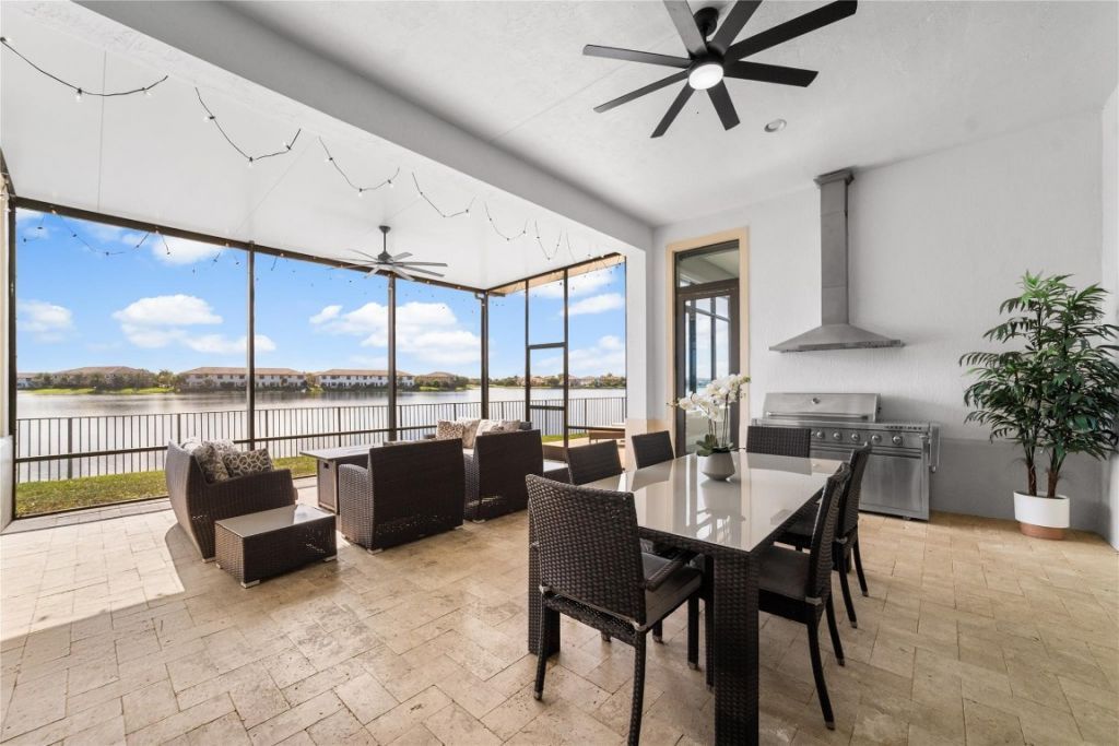 8691 Waterview Ter, Parkland, FL 33076 Photo