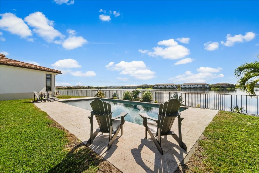 8691 Waterview Ter, Parkland, FL 33076 Photo