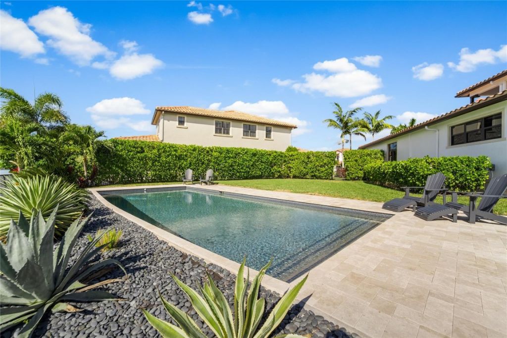 8691 Waterview Ter, Parkland, FL 33076 Photo