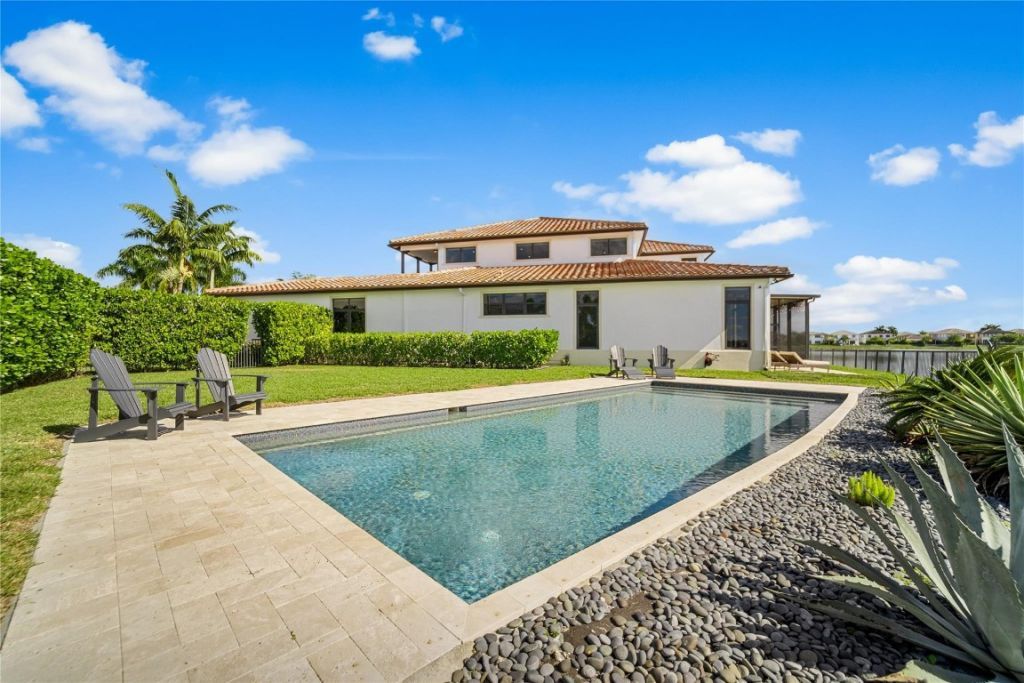 8691 Waterview Ter, Parkland, FL 33076 Photo