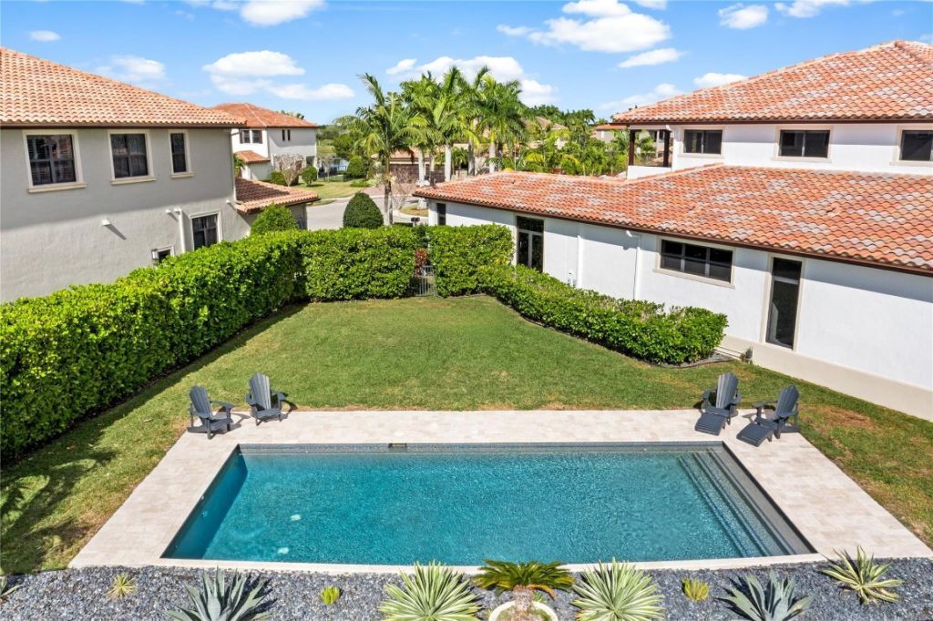 8691 Waterview Ter, Parkland, FL 33076 Photo