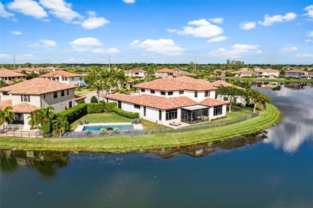 8691 Waterview Ter, Parkland, FL 33076 Photo