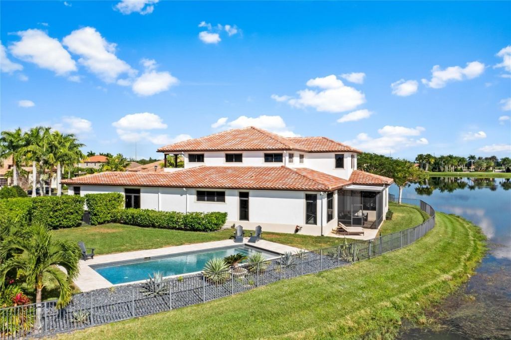 8691 Waterview Ter, Parkland, FL 33076 Photo