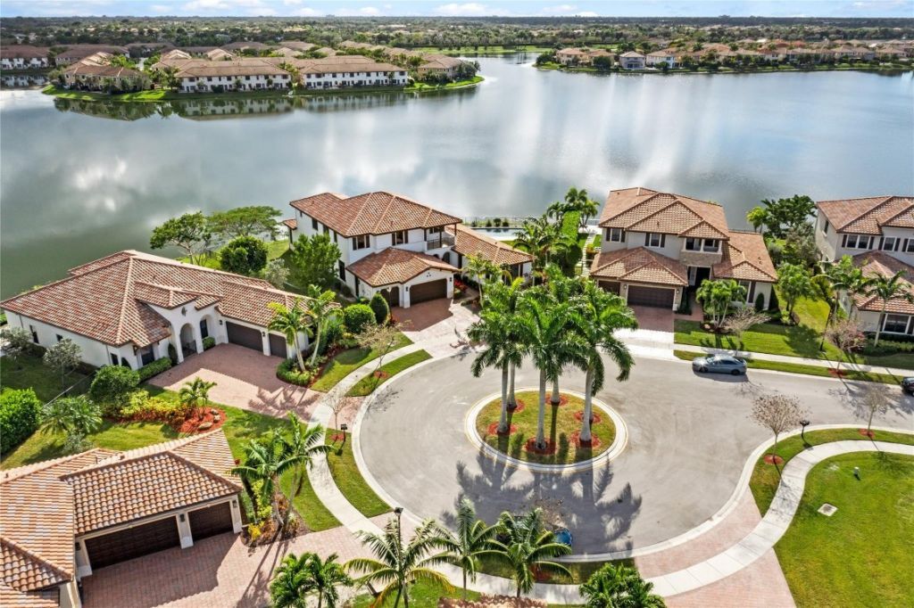 8691 Waterview Ter, Parkland, FL 33076 Photo