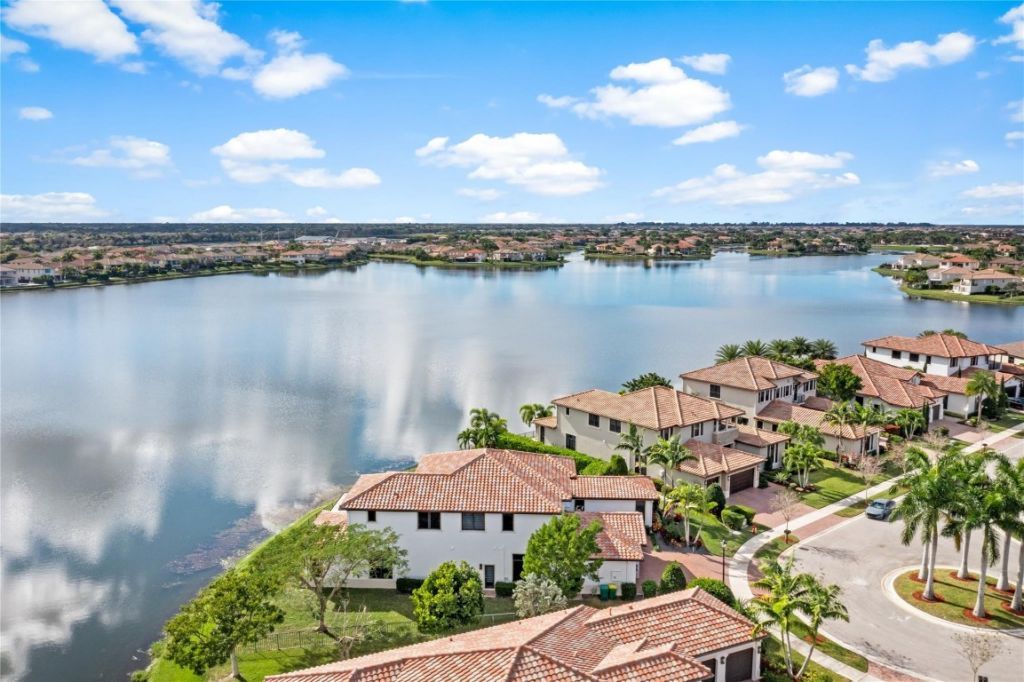 8691 Waterview Ter, Parkland, FL 33076 Photo